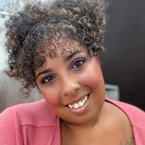 Meet your Posher, Morgan